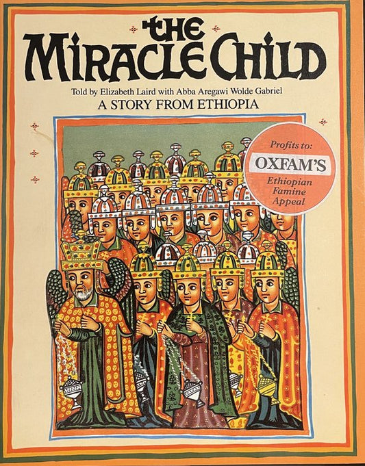 The Miracle Child