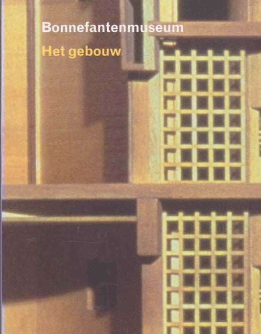 Gebouw