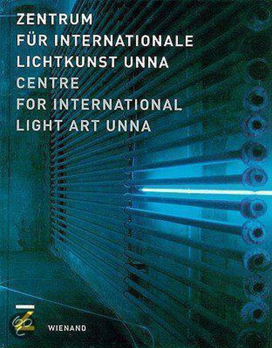Internationale Lichtkunst