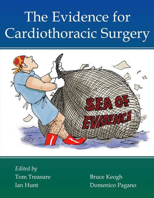 Evidence For Cardiothoracic Surgery
