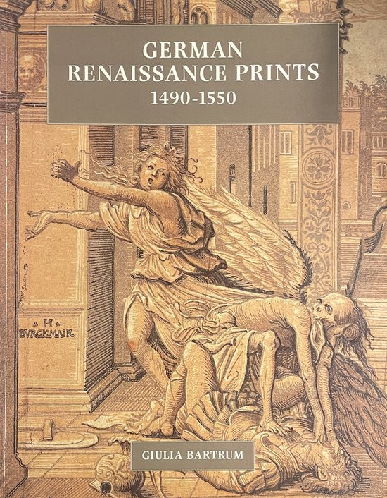 German Renaissance Prints 1490-1550