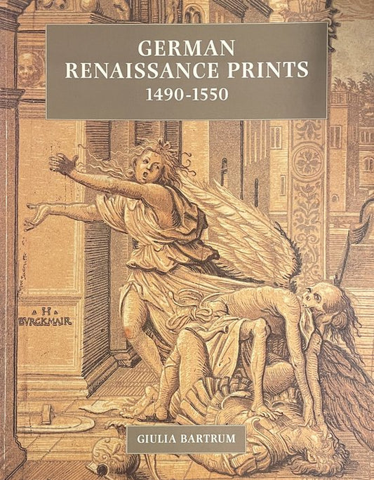 German Renaissance Prints 1490-1550