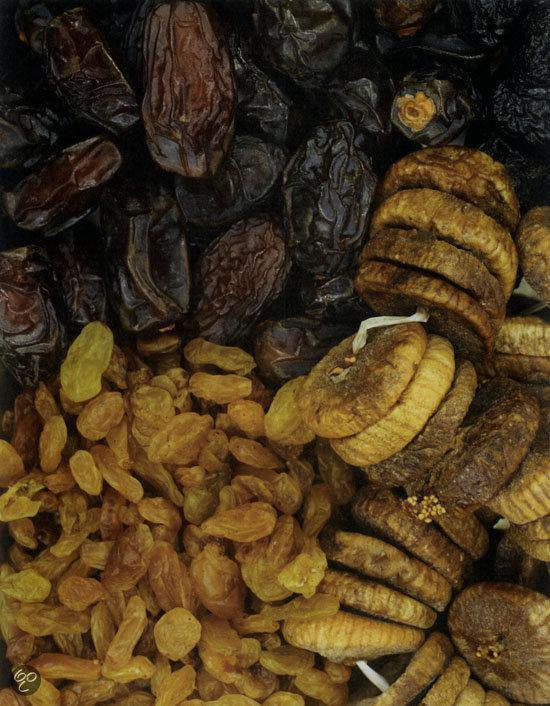 Een maand in Marrakesh