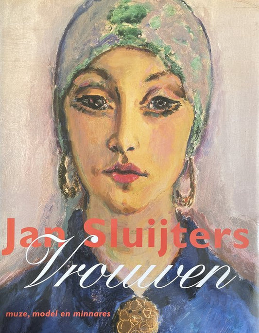 Jan Sluijters