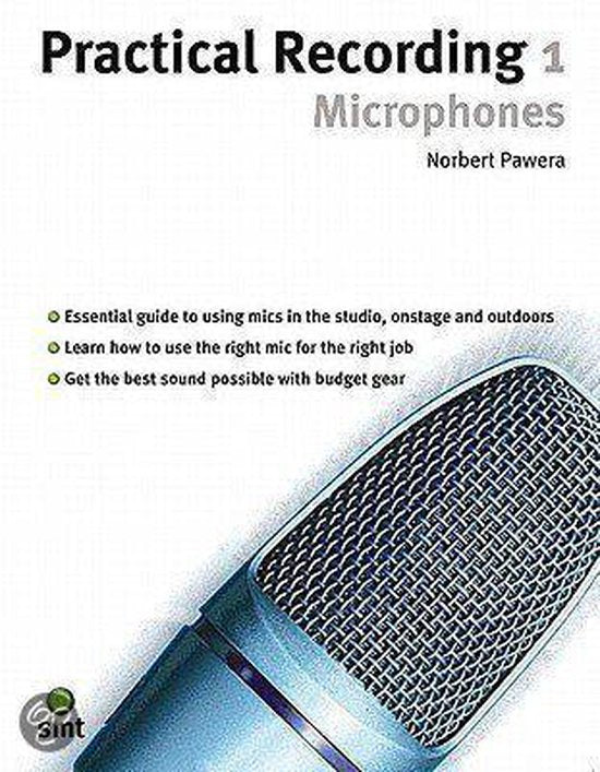 Practical Recording 1