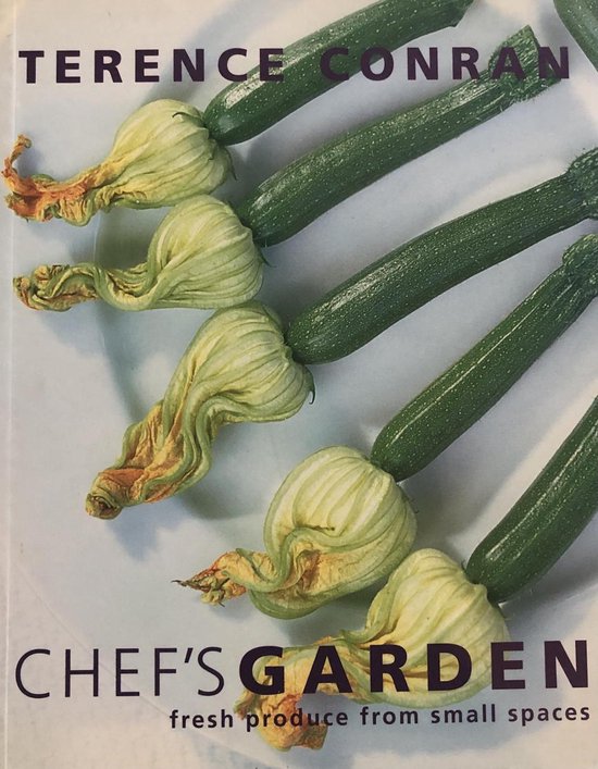 Chef's Garden