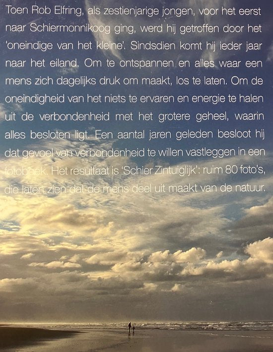 Schier Zintuiglijk