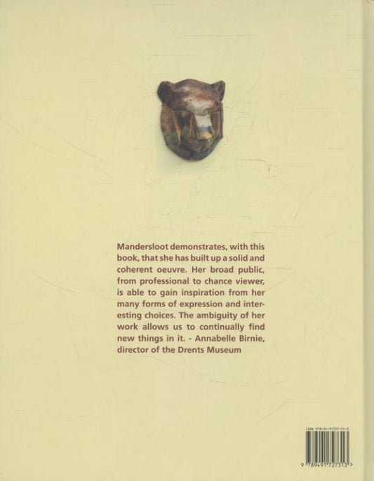 Marjolijn mandersloot