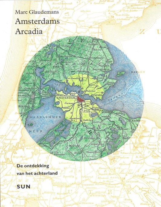 Amsterdam arcadia