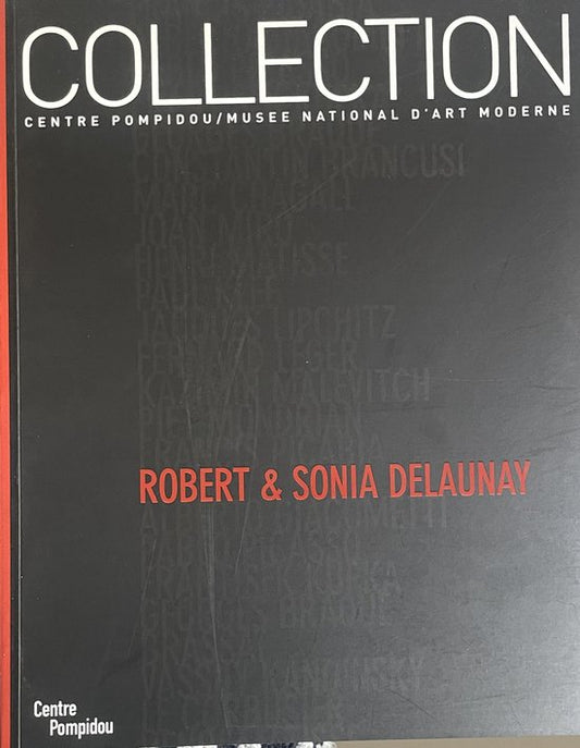 La donation Sonia et Charles Delaunay