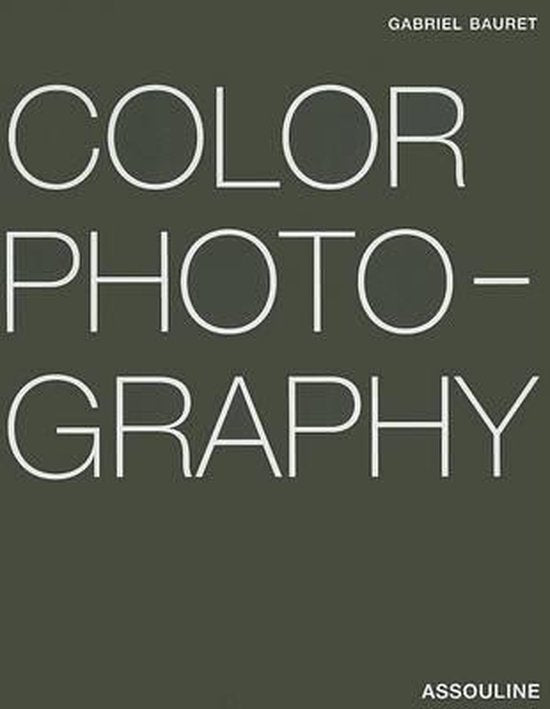 Color Photography