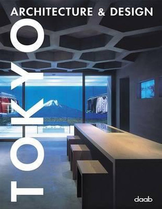 Tokyo Architecture & Design
