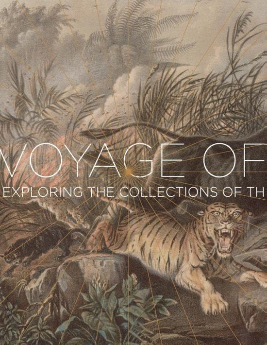 Voyage of discovery