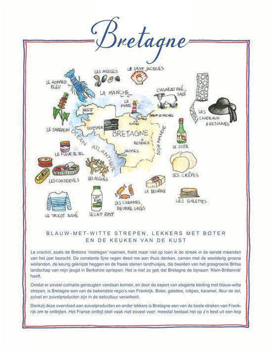 Mijn Franse keuken