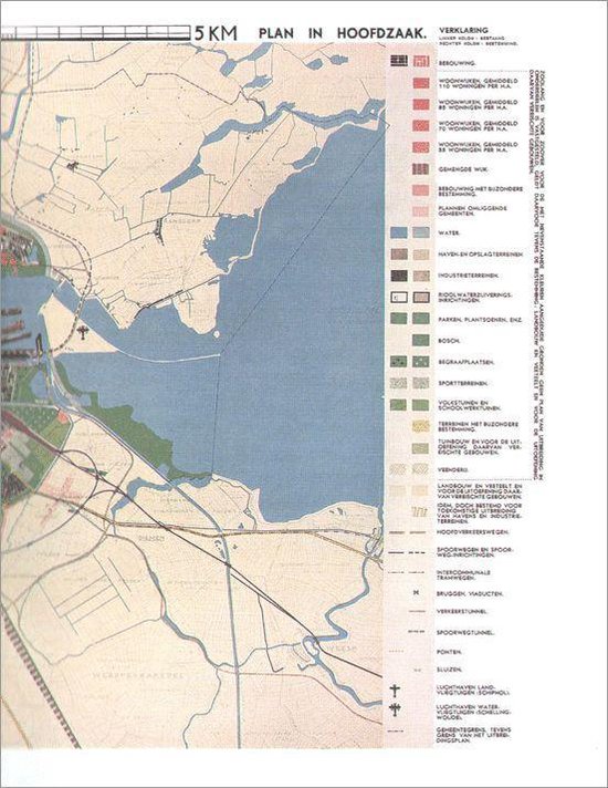 Geschiedenis van Amsterdam 4 - Geschiedenis van Amsterdam 4 tweestrijd in de hoofdstad
