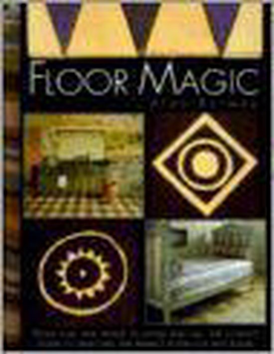 Floor Magic