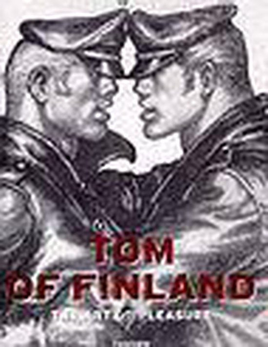Tom of Finland