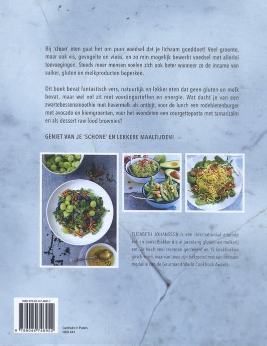 Puur en gezond koken