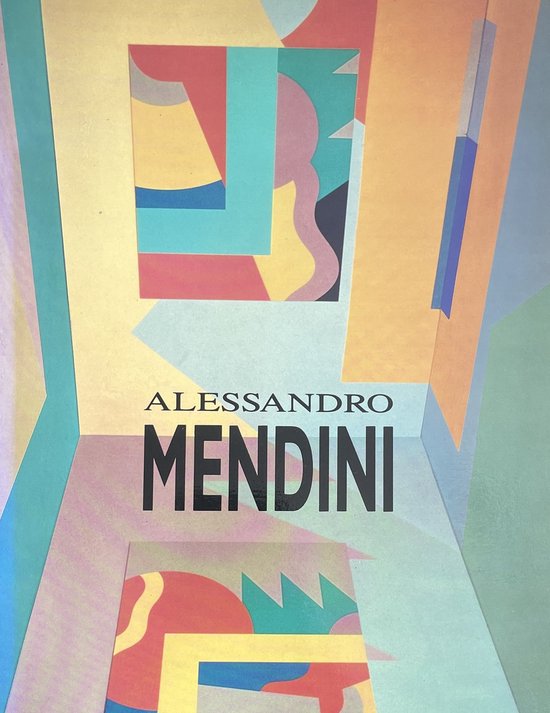 Alessandro Mendini