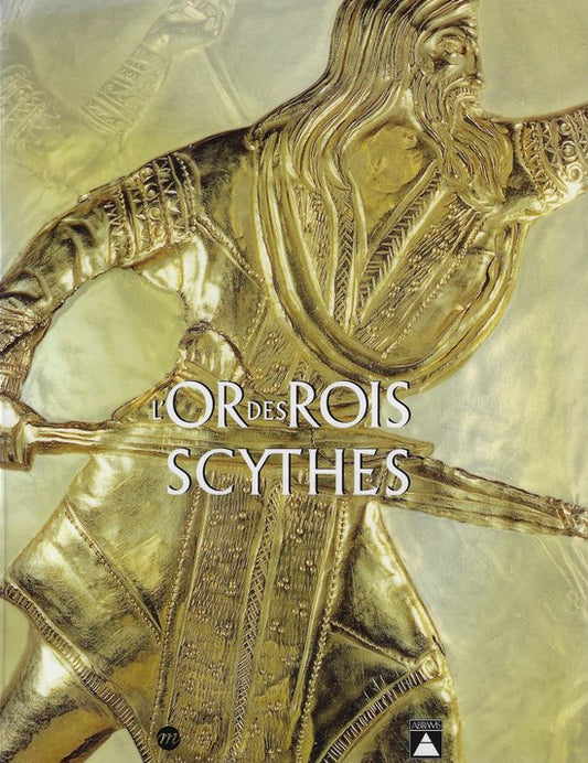 L'Or des rois scythes