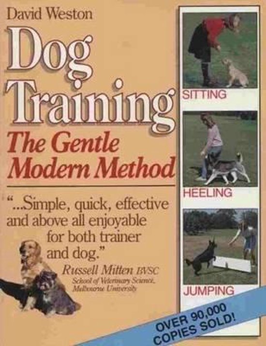 Dog Training