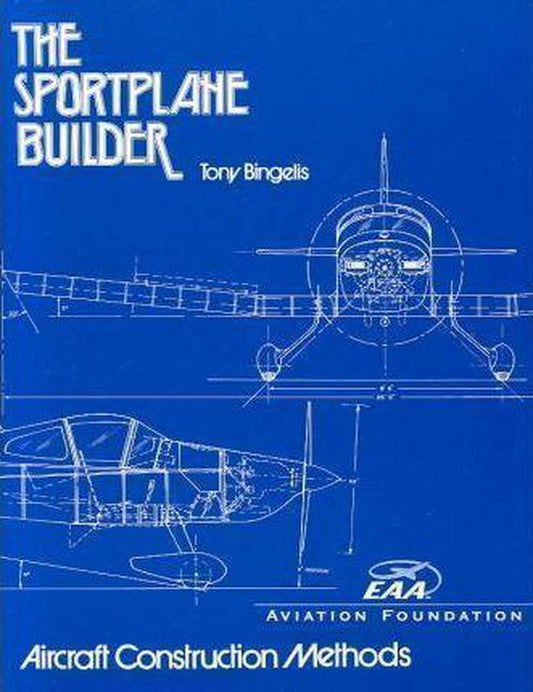 The Sportplane Builder