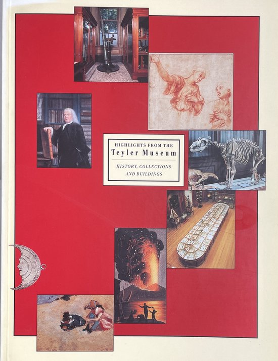 Highlights from the Teyler Museum