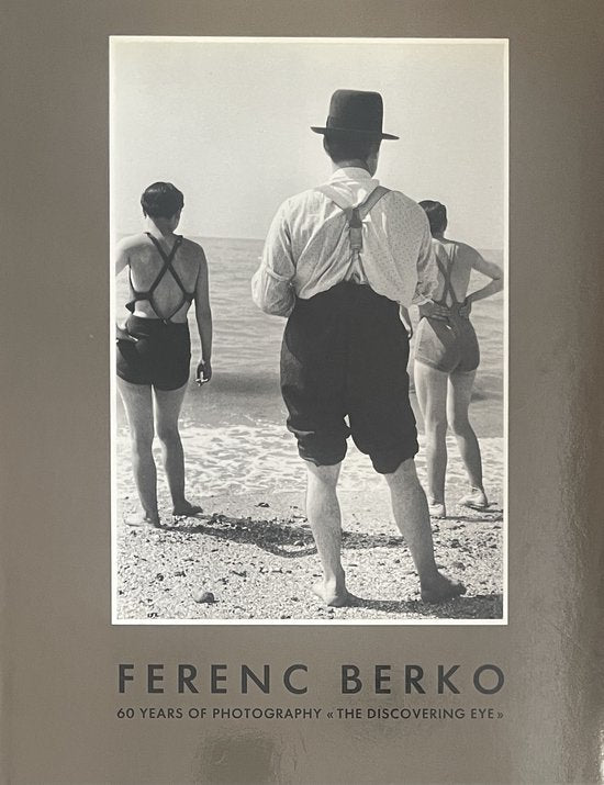 Ferenc Berko