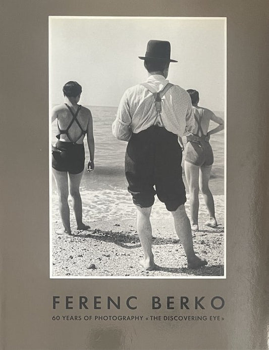 Ferenc Berko