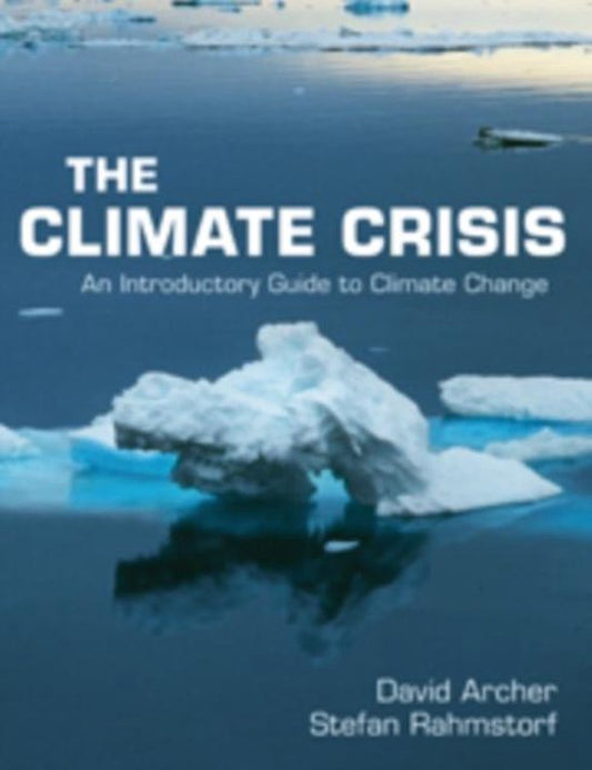 Climate Crisis