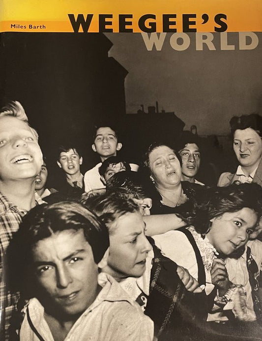 Weegee's World