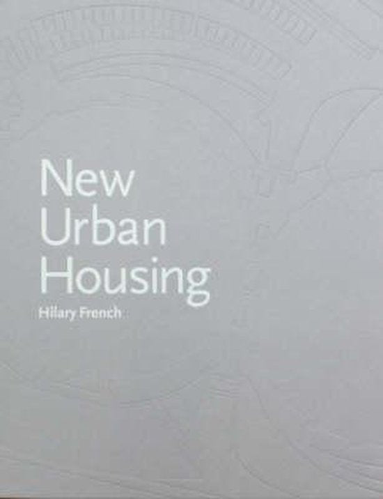 New Urban Housing