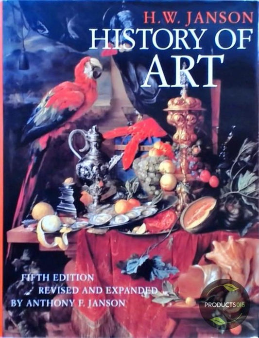 History of Art (Combined)