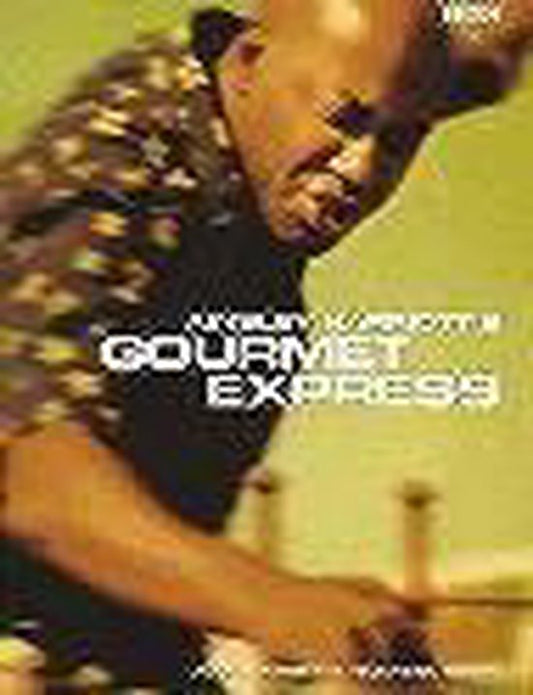 AINSLEY HARRIOTT'S GOURMET EXPR 1