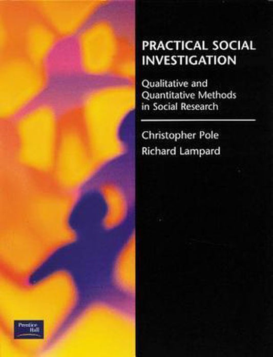 Pole Practical Social Investig