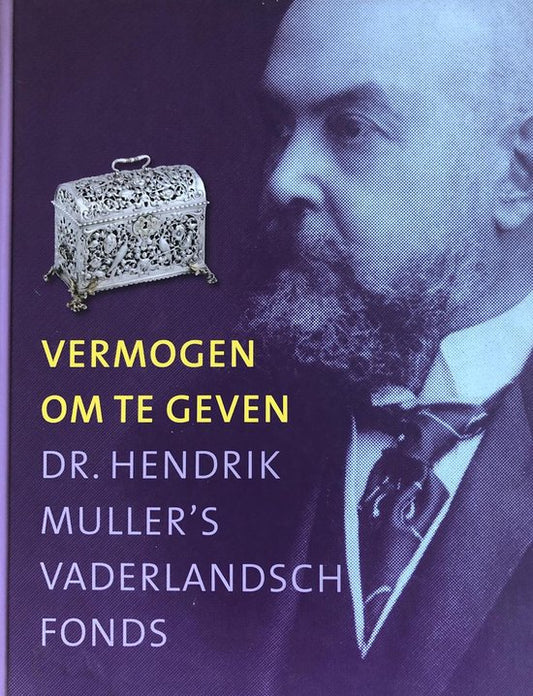 Vermogen om te geven