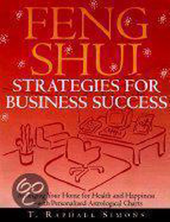 Feng Shui Strategies for Business Success