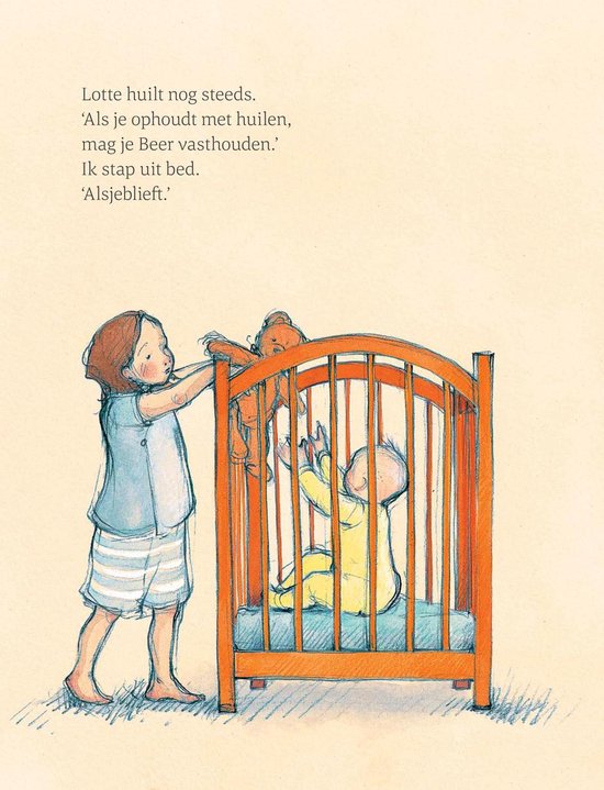 Ga nu slapen, Lotte!