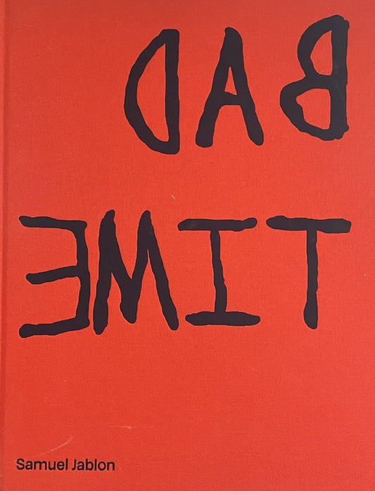 Bad Time