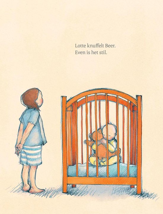 Ga nu slapen, Lotte!