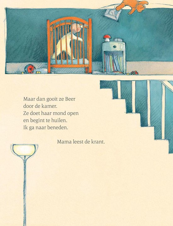 Ga nu slapen, Lotte!