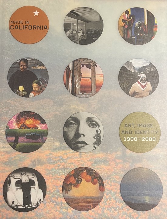 Made in California