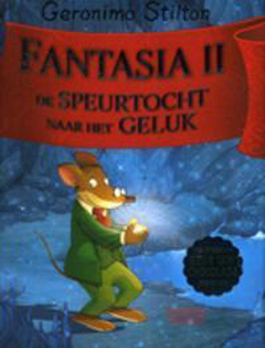Fantasia 2 - Fantasia II