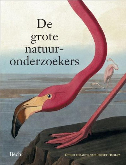 Grote Natuuronderzoekers
