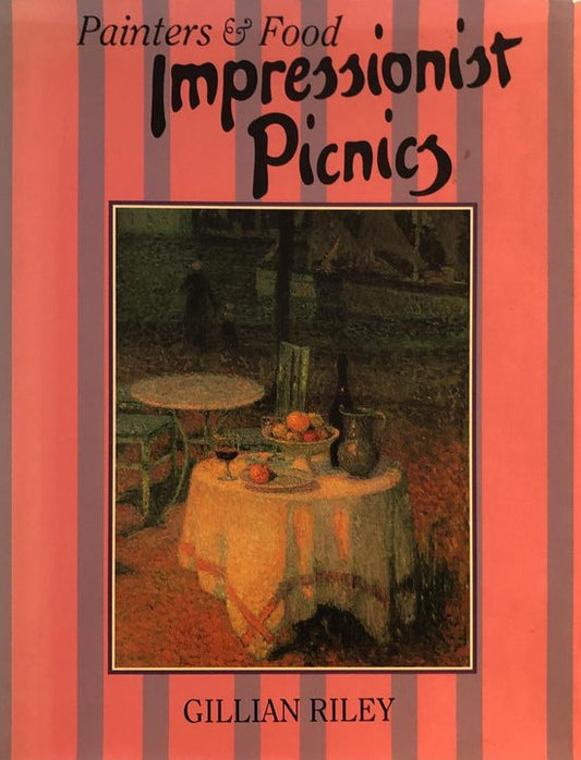 Impressionist Picnics