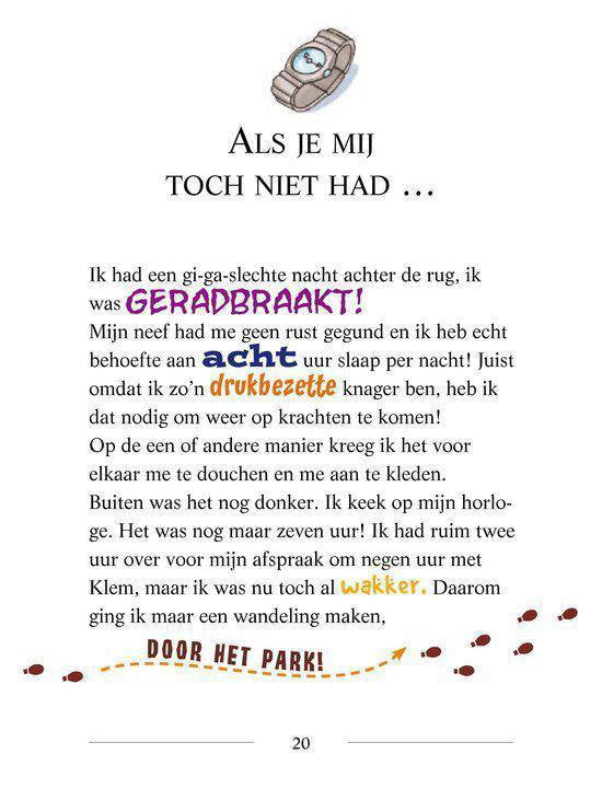 Geronimo Stilton  -   Reis door de tijd