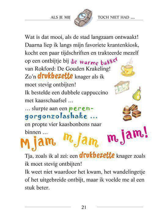 Geronimo Stilton  -   Reis door de tijd