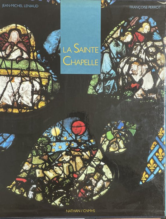 La Sainte Chapelle