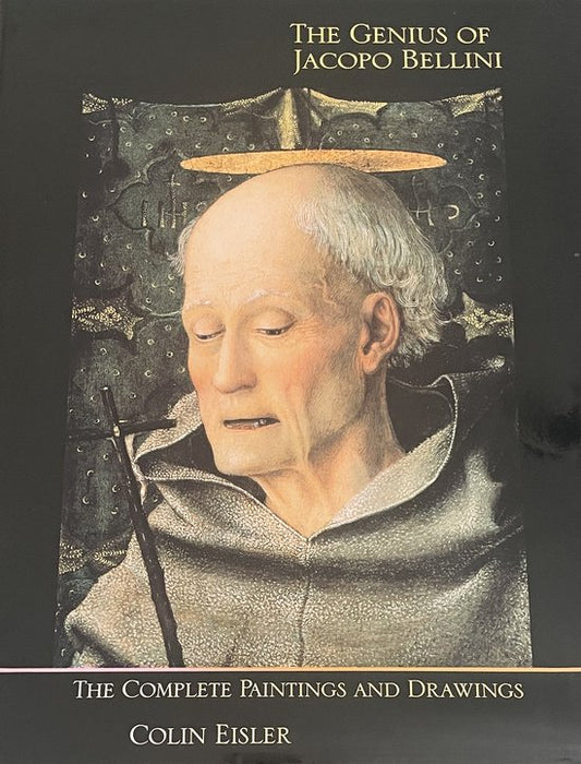 The Genius of Jacopo Bellini