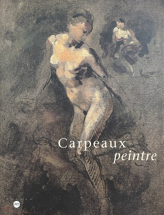Carpeaux peintre